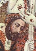 BASSA, Arnaldo The Consecration of St Marcus (detail) oil painting picture wholesale